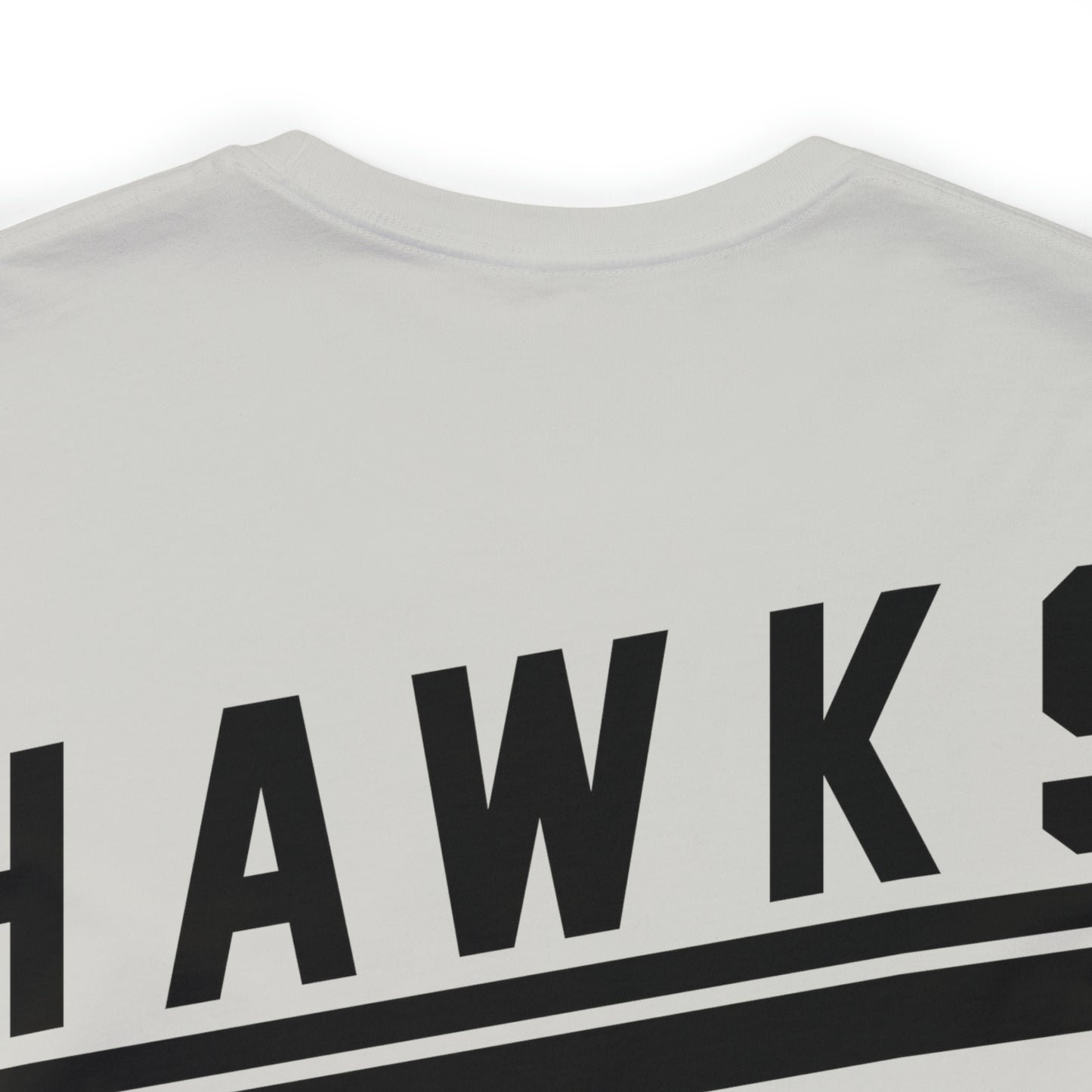 Hawks heartbeat