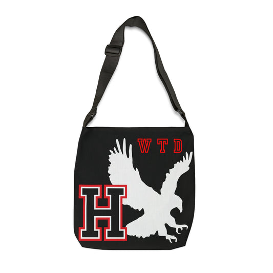 Custom Bag Cru
