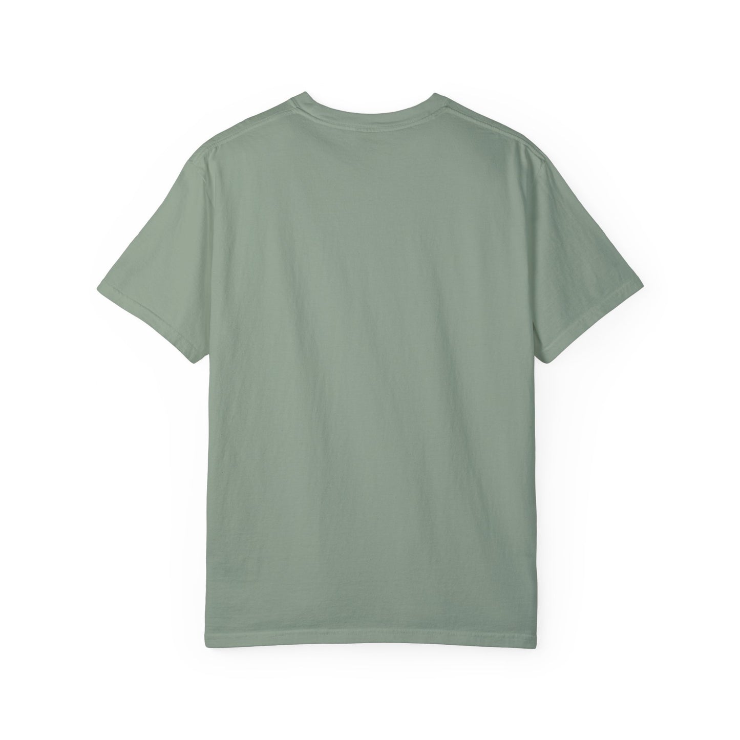 House on Fire, Getaway Car - Comfort Colors T