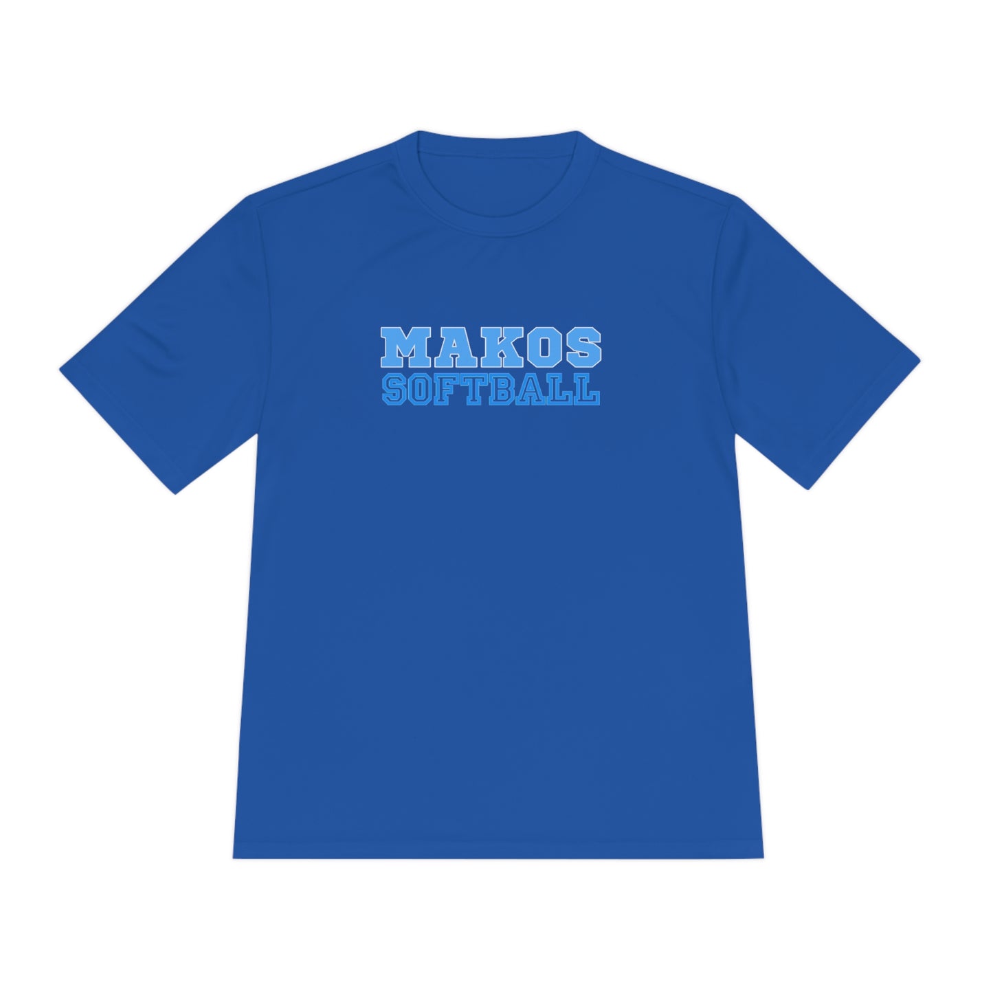 Makos Coach T