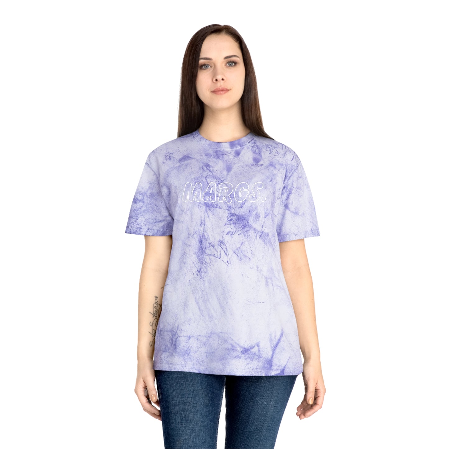Margs. Comfort Colors Blast T-Shirt