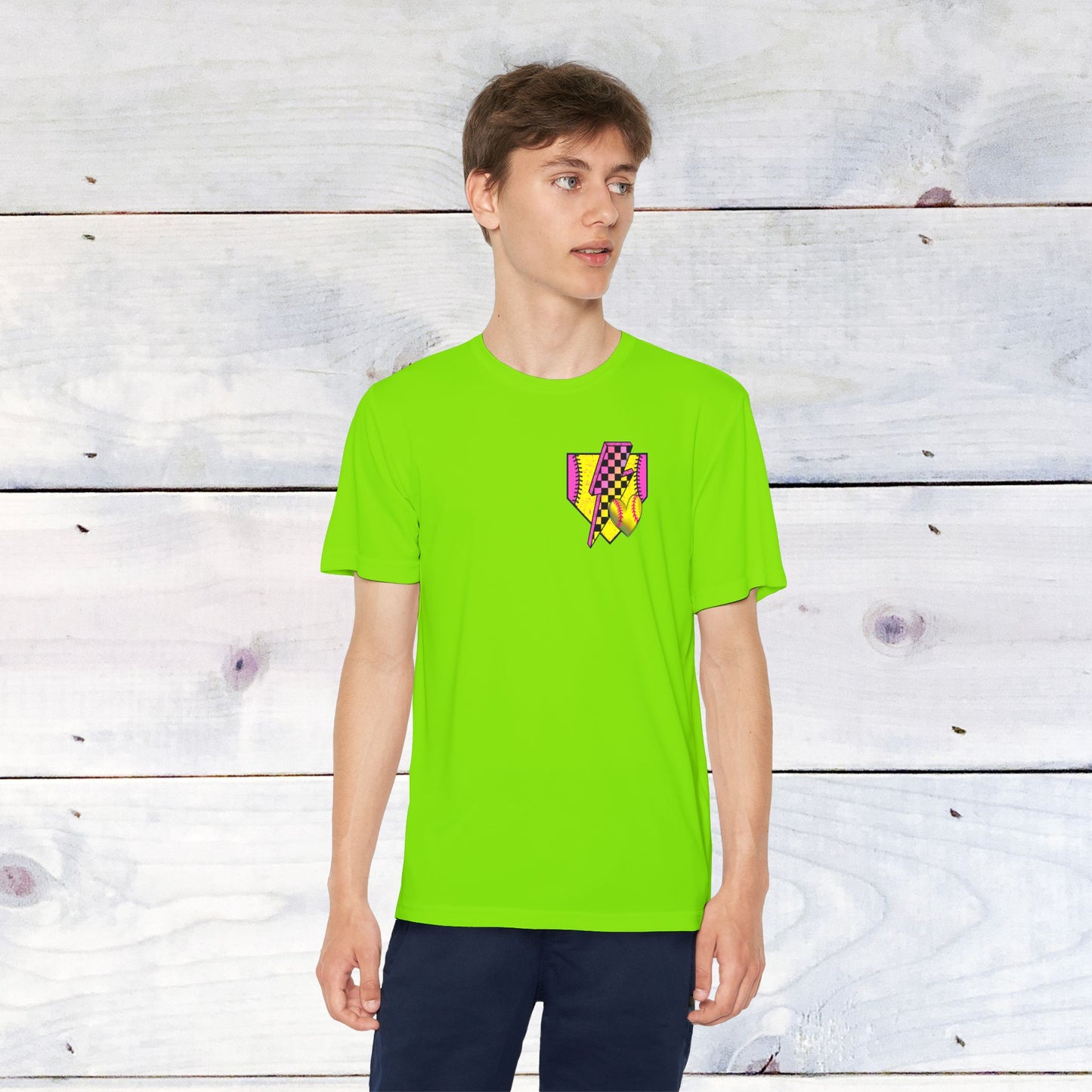 Good Girls Steal Youth T