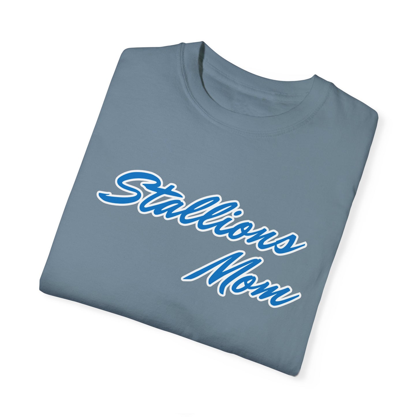Stallions Mom Custom 9 Shirt