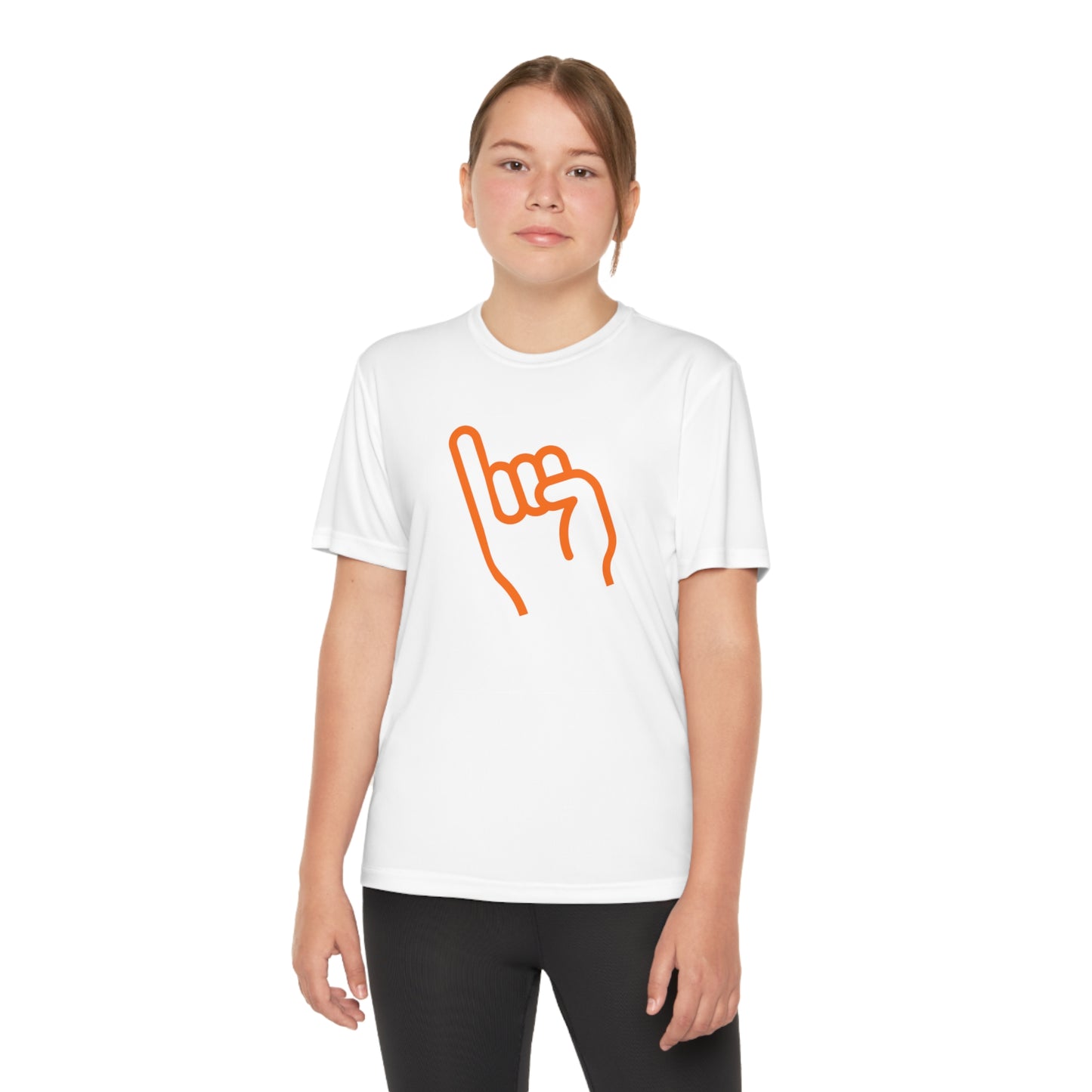 Youth Rockwall Jersey  Stinger Up