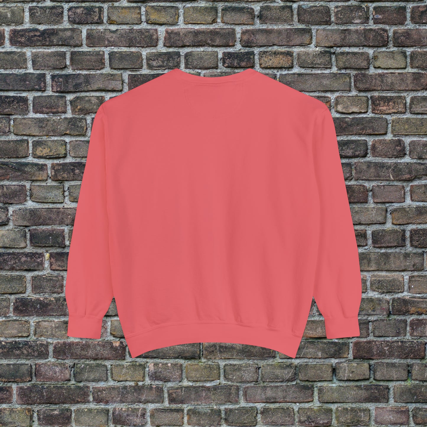 Game Day Comfort Colors Sweater