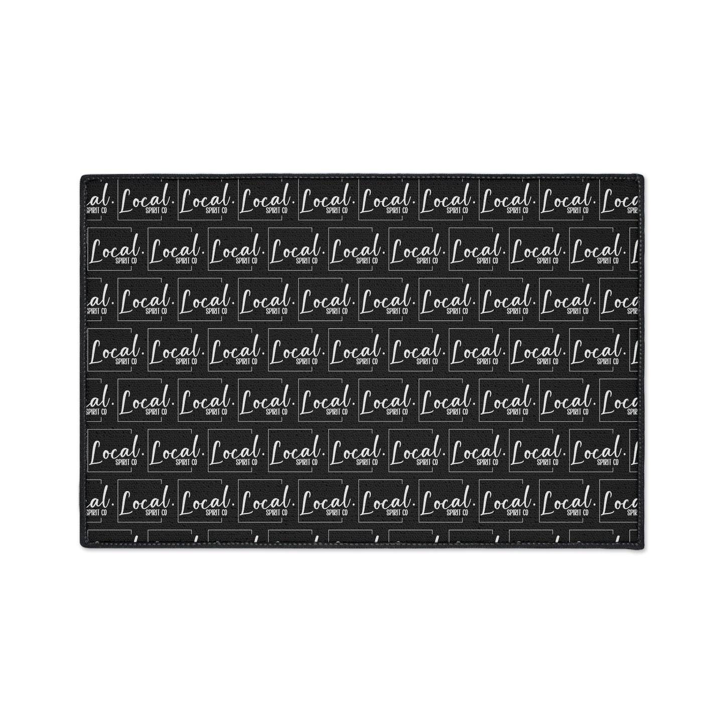 Local Floor Mat | Heavy Duty Non Slip backing