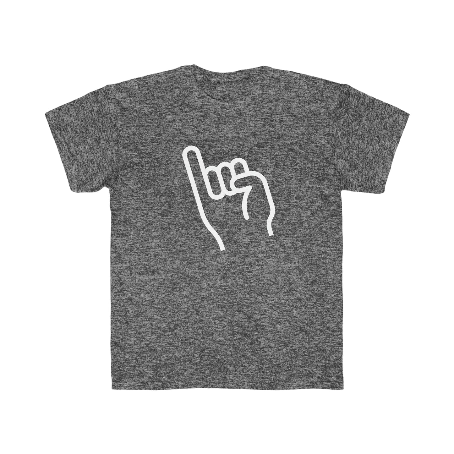 Stingers Up Rockwall Youth Fit T Shirt