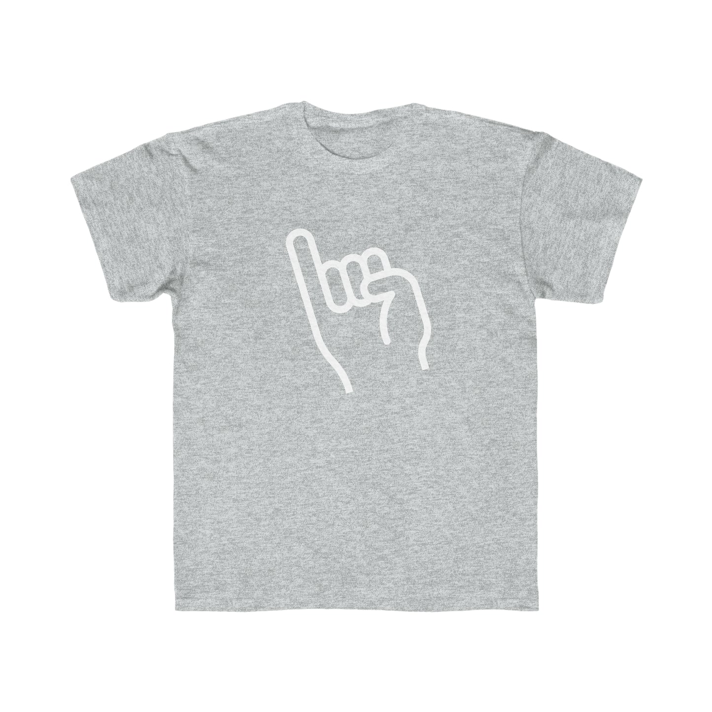 Stingers Up Rockwall Youth Fit T Shirt