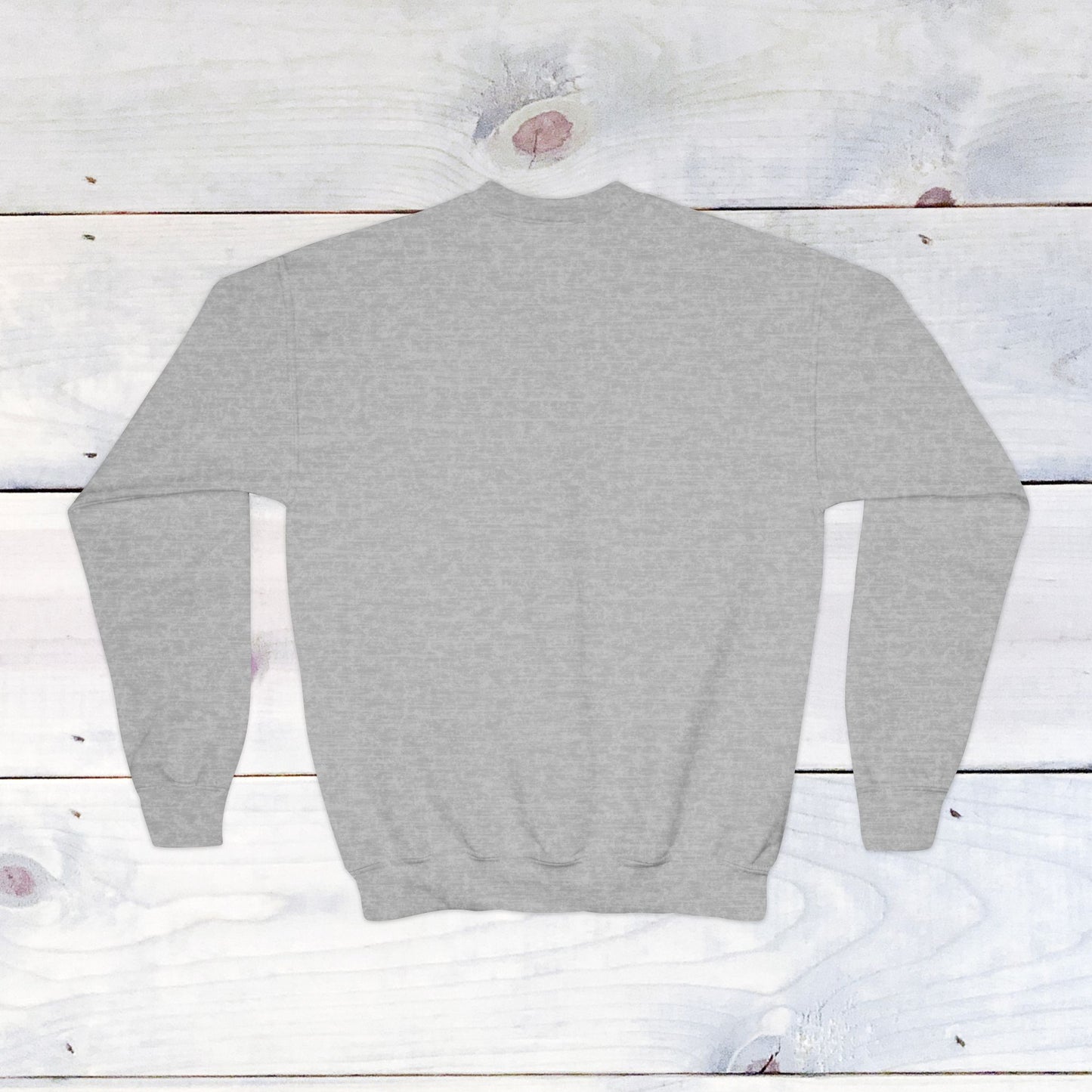 Custom 'Sophie's Shells' Youth Crewneck Sweatshirt