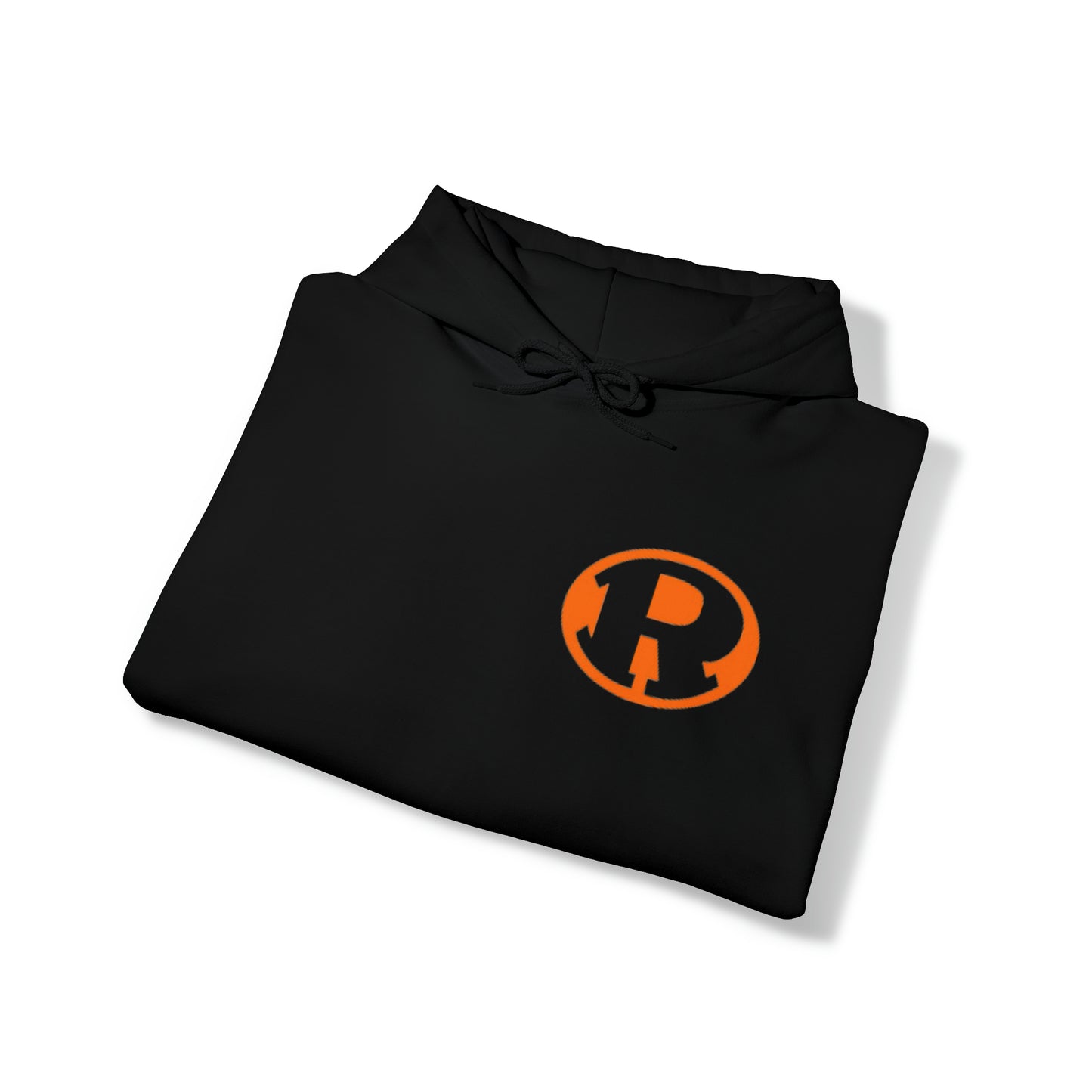 Rockwall Hoodie - JFND back