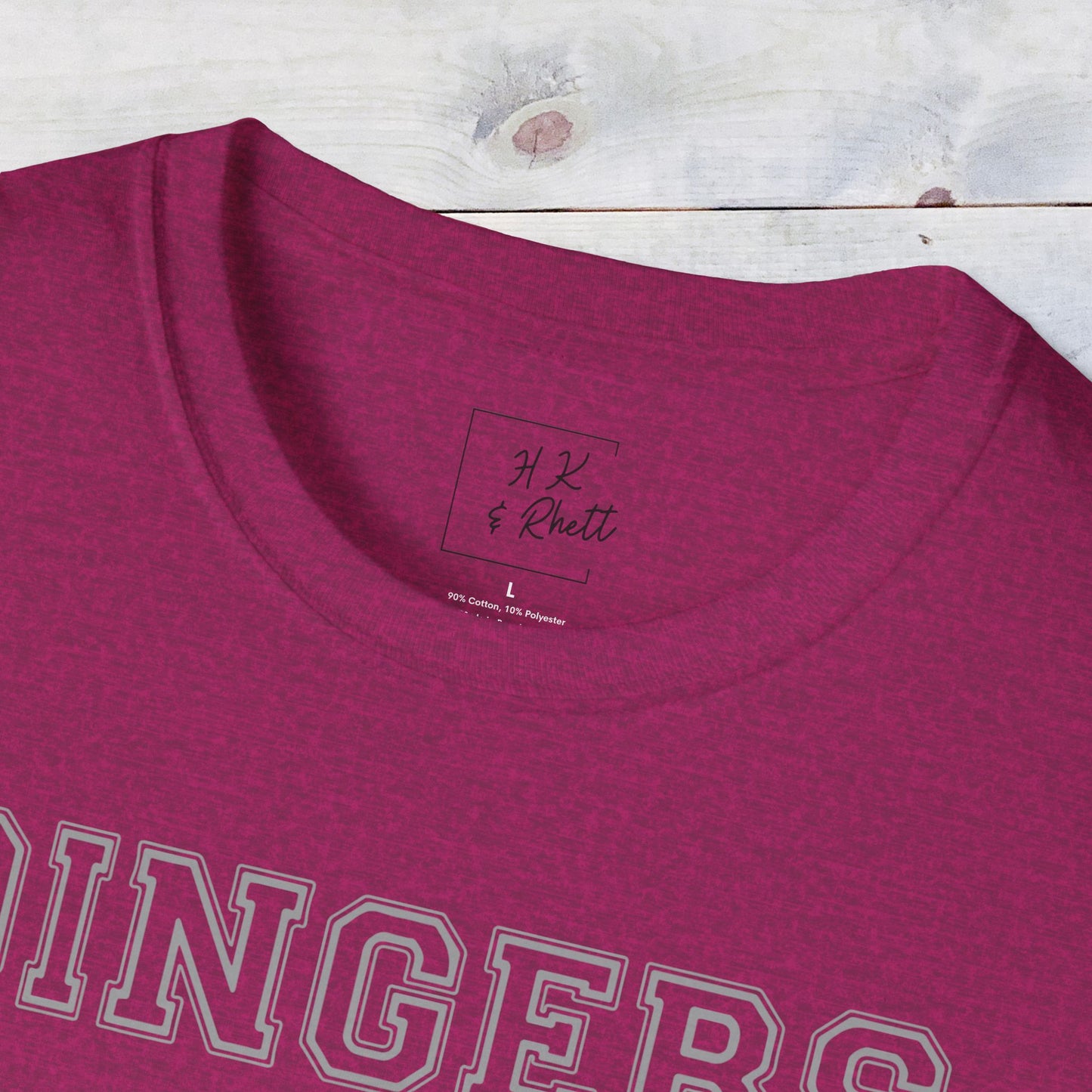 Dingers T