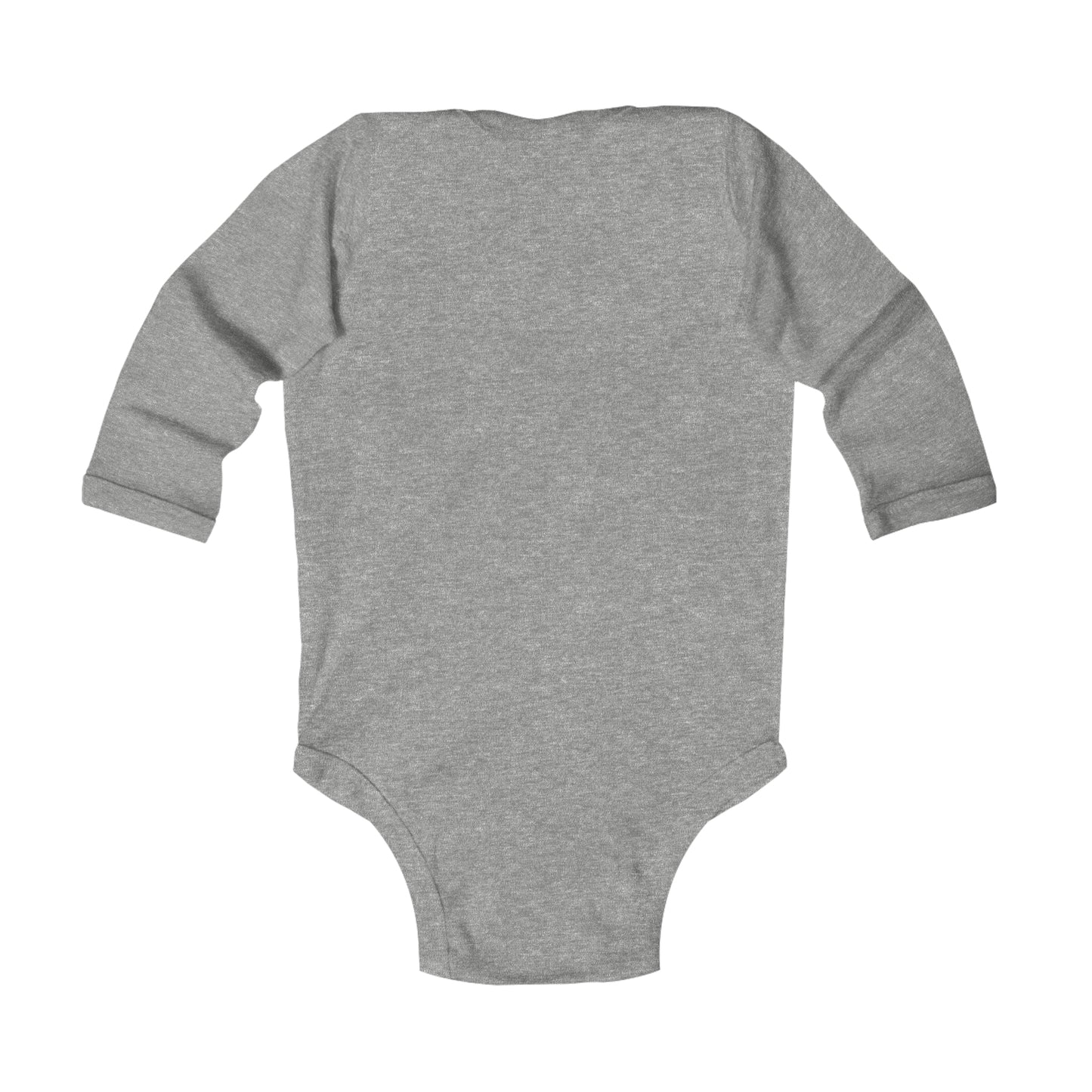 Infant Long Sleeve Dancing Skeleton Onesie