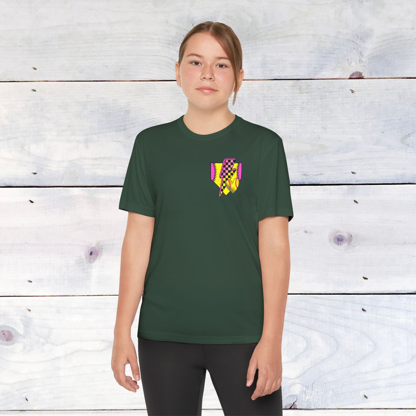 Good Girls Steal Youth T