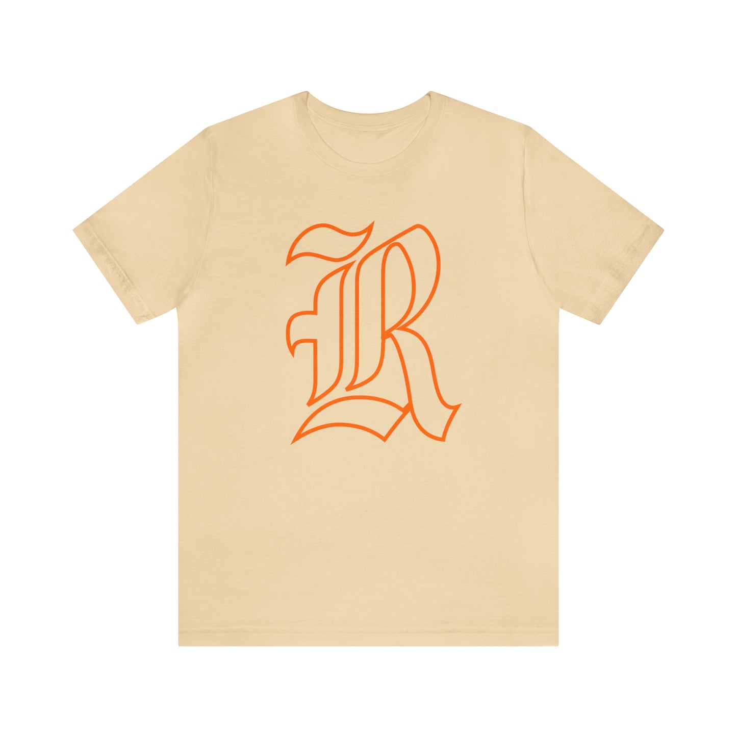The Original Rockwall R