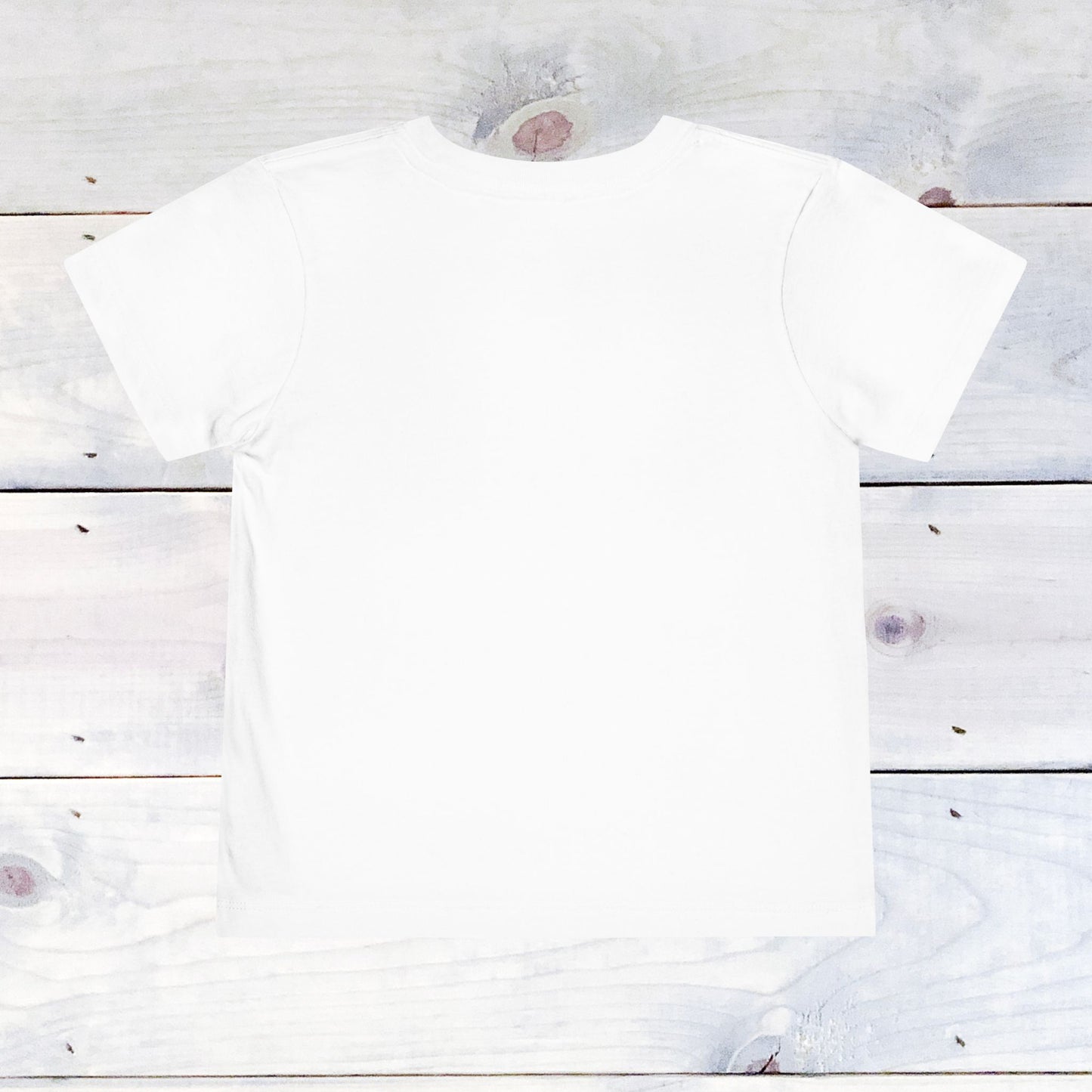 Easter Groovy Toddler Shirt