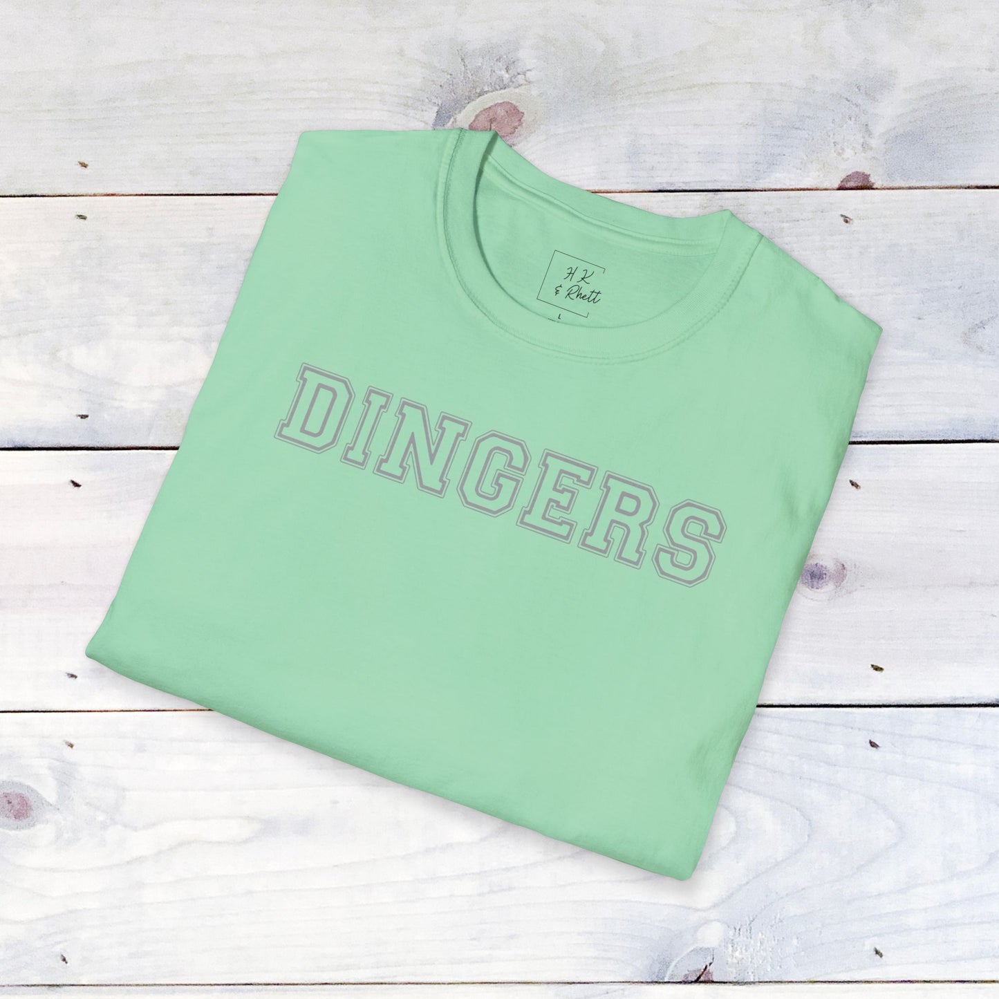 Dingers T