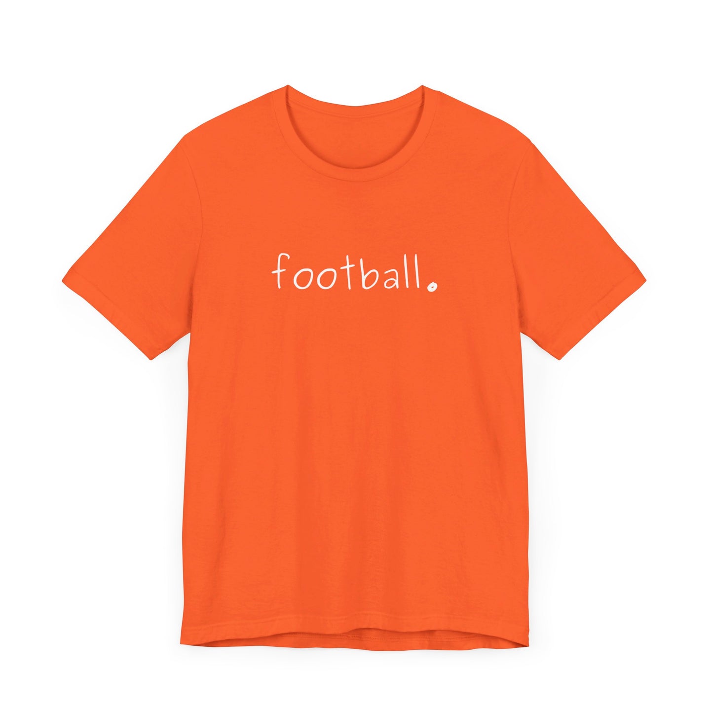 Football.