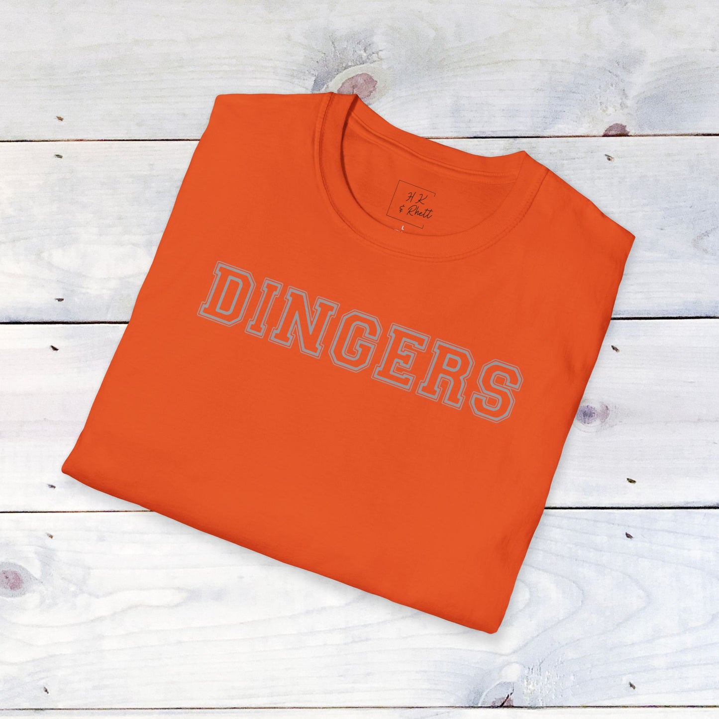 Dingers T