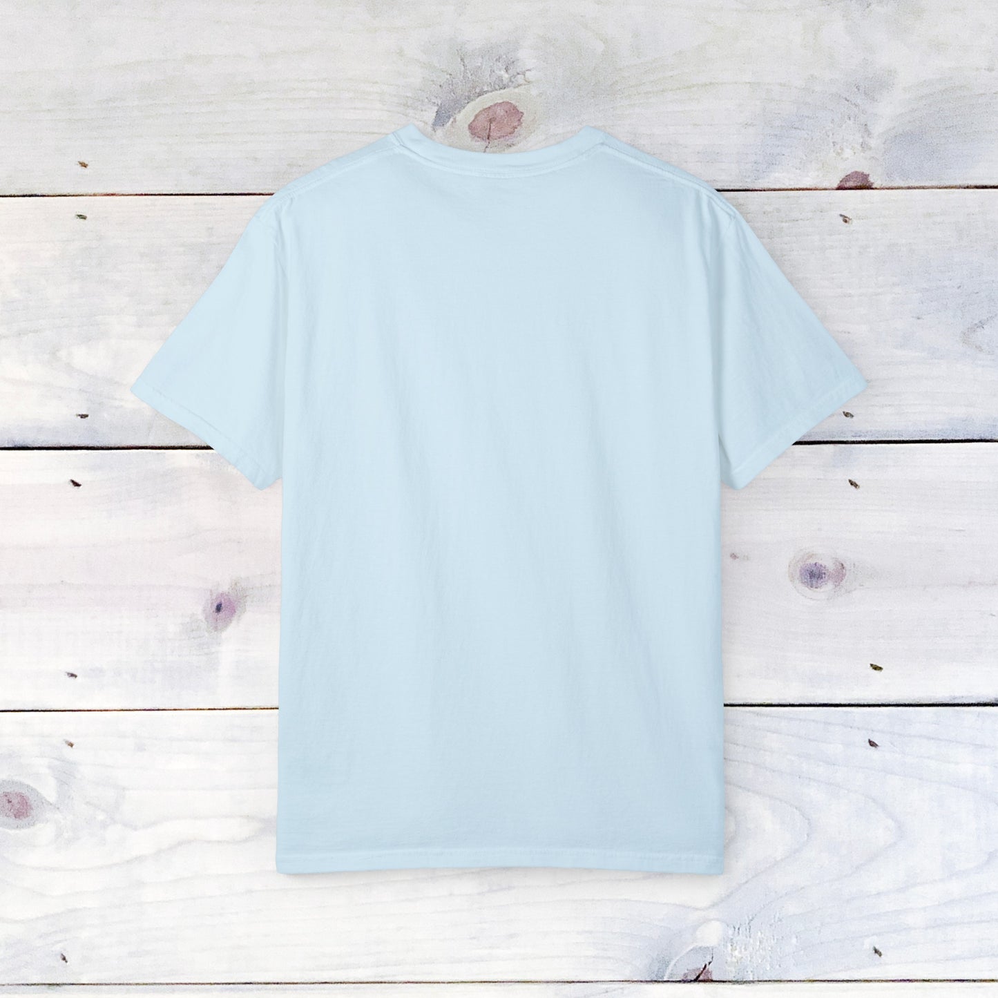 Teacher Life- Comfort Colors
