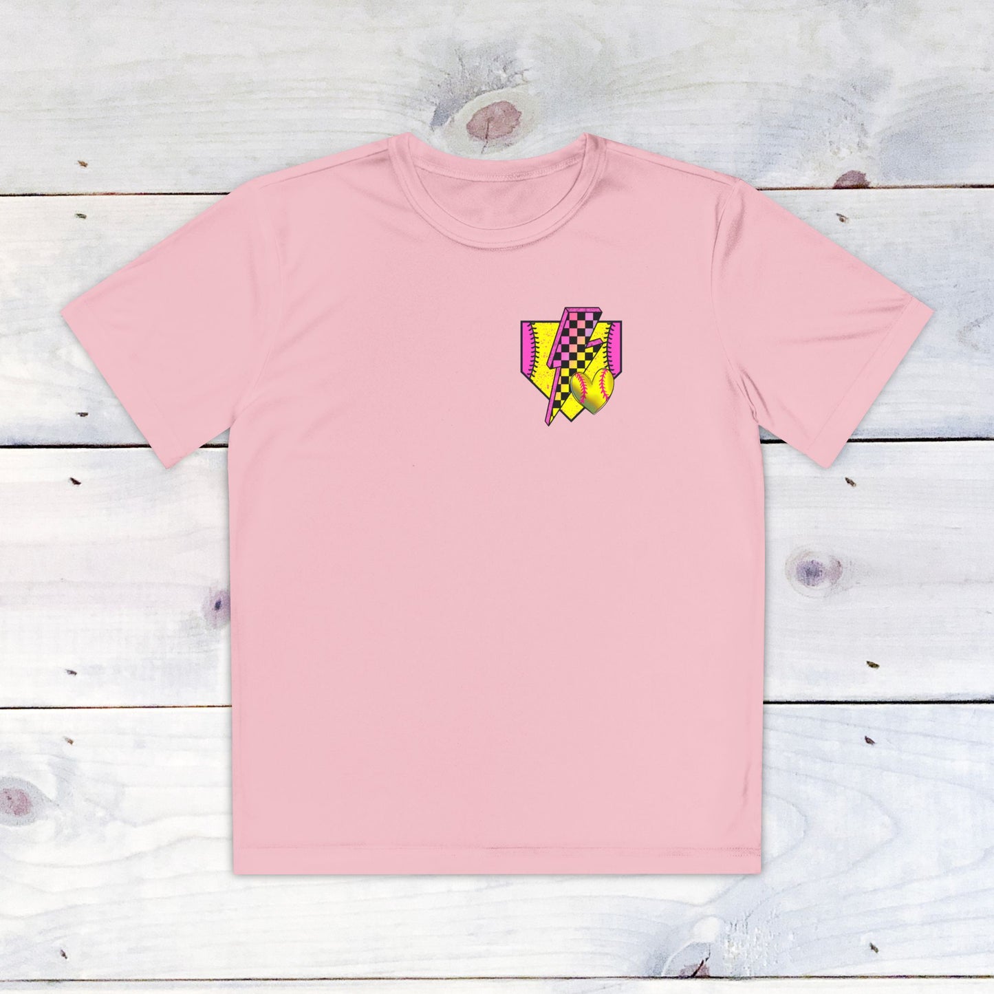 Good Girls Steal Youth T