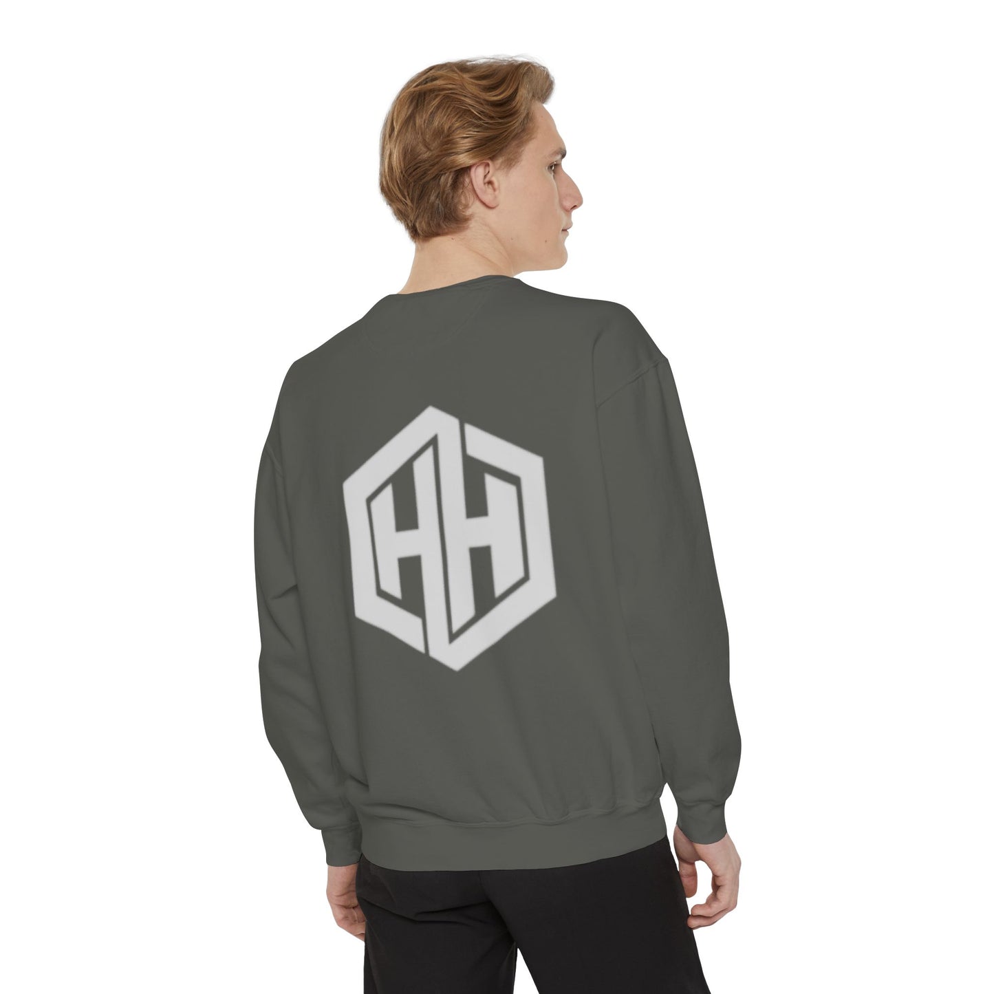 SPHE Custom Comfort Colors Sweater