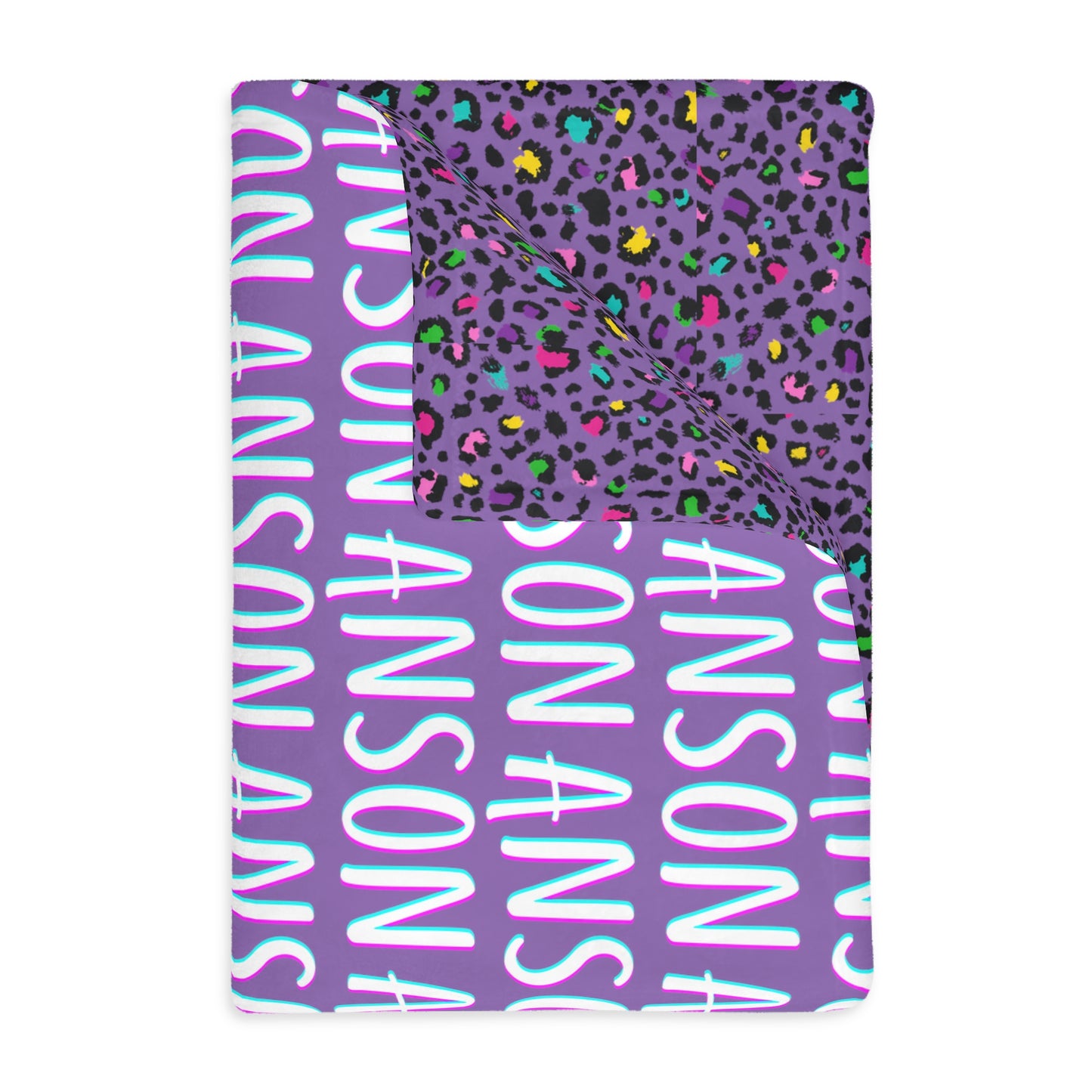 custom anson