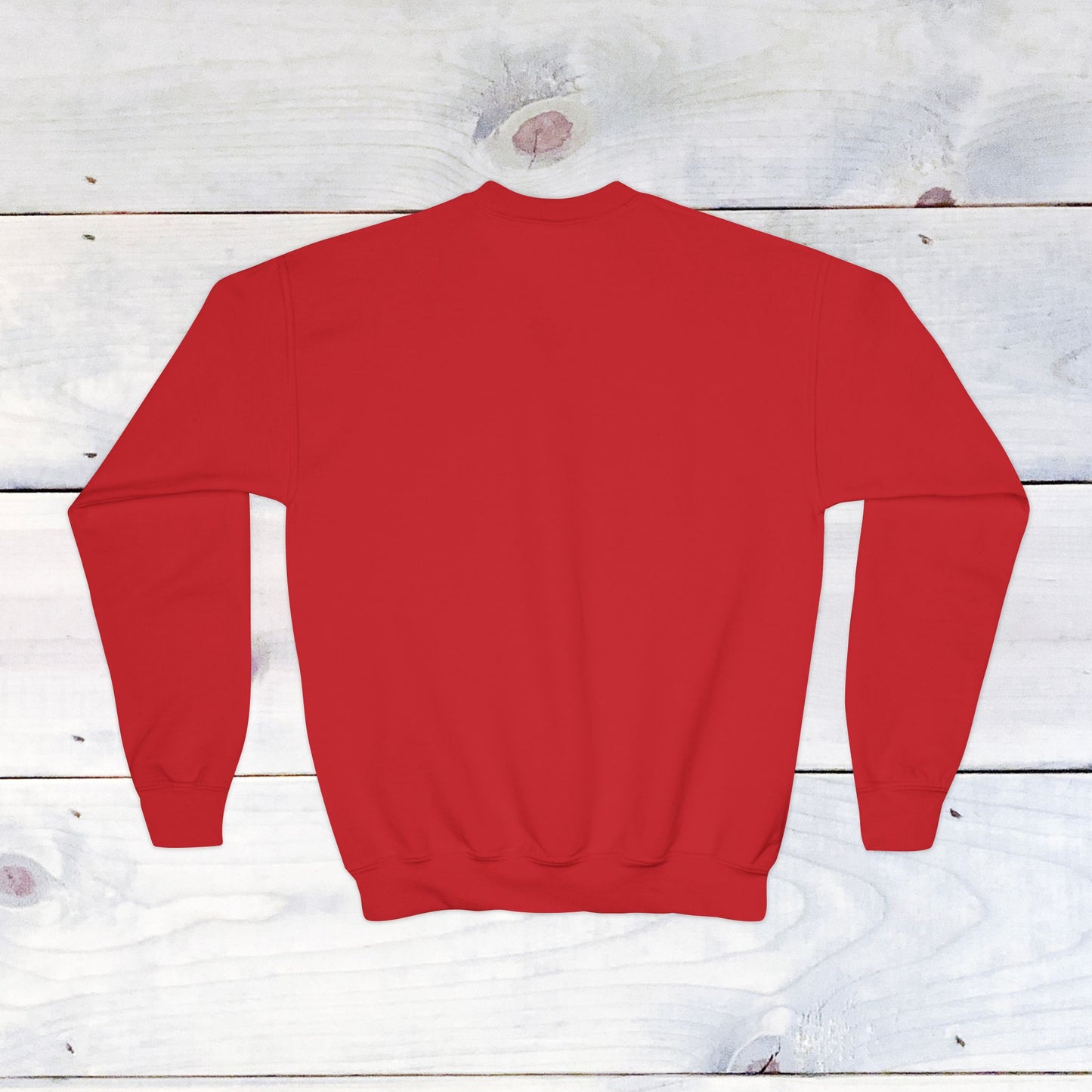 Lucky Boots Youth Crewneck Sweatshirt
