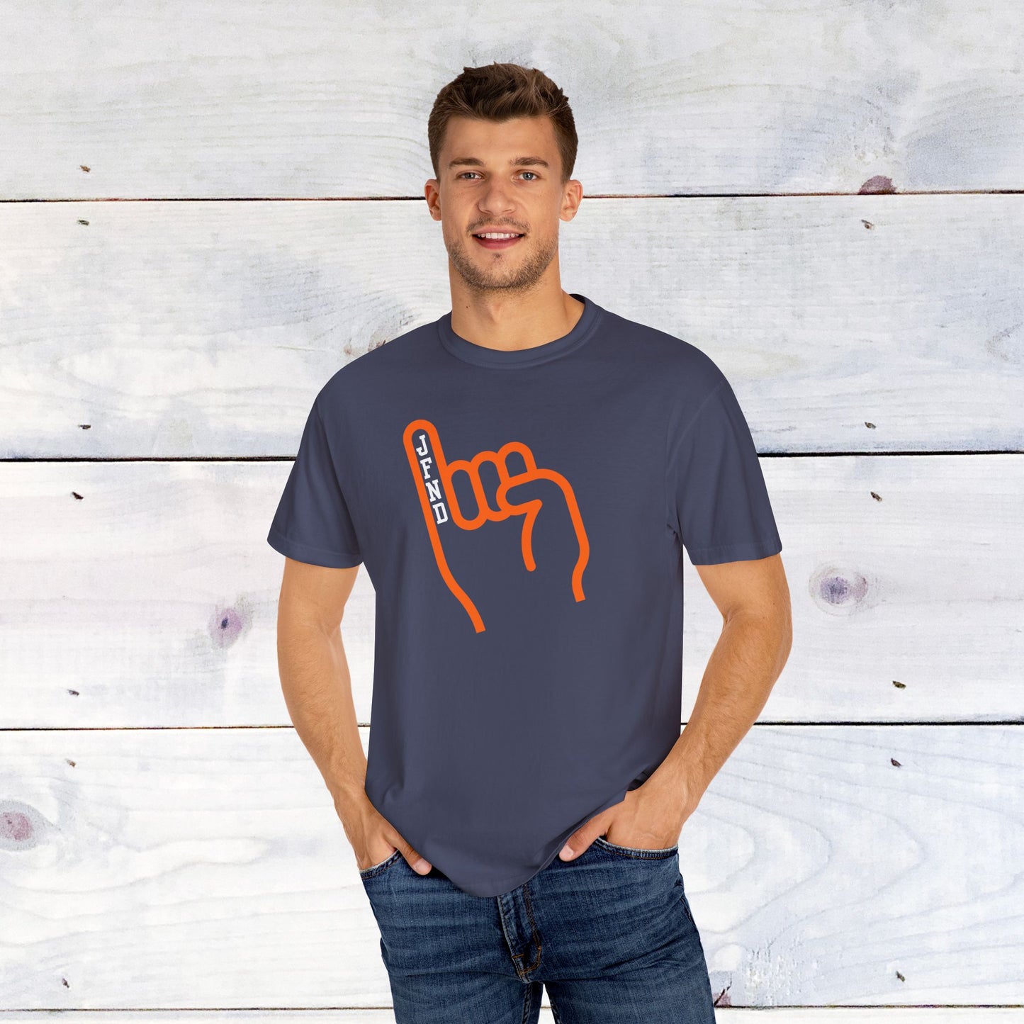 JFND Stinger Comfort Colors T