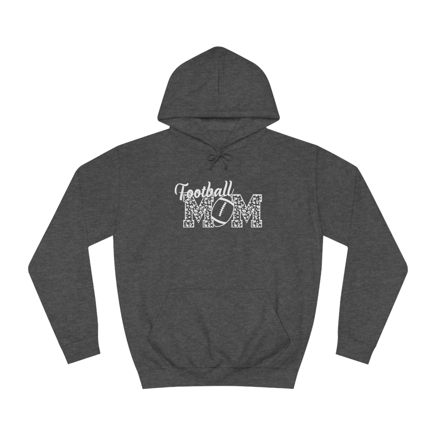 Football Mom Hoodie