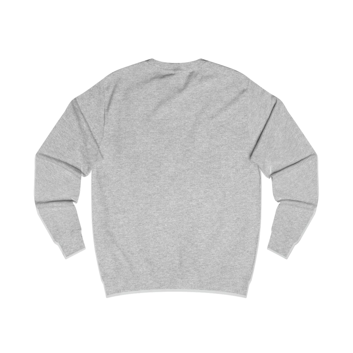Conversation Hearts Sweater
