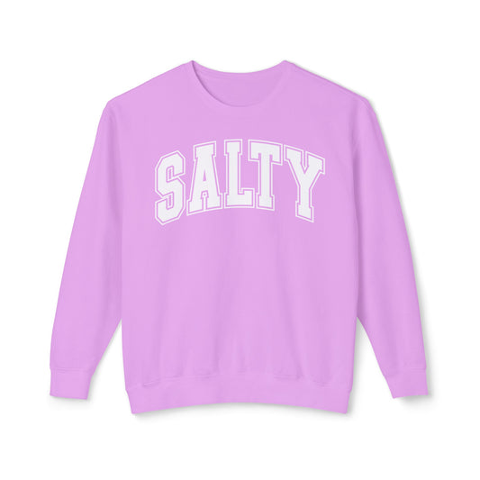 Salty Comfort Colors Sweater