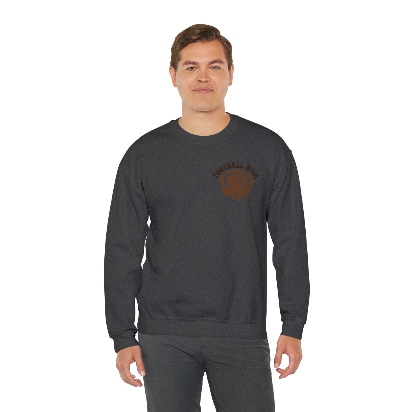 Who Needs Referees when we have FOOTBALL Moms Sweater