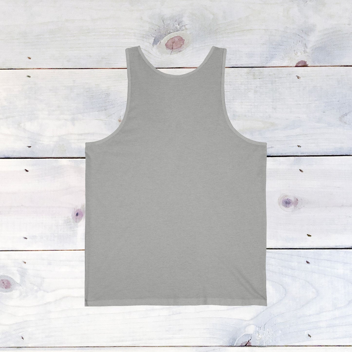 Feral Girl Fall Jersey Tank