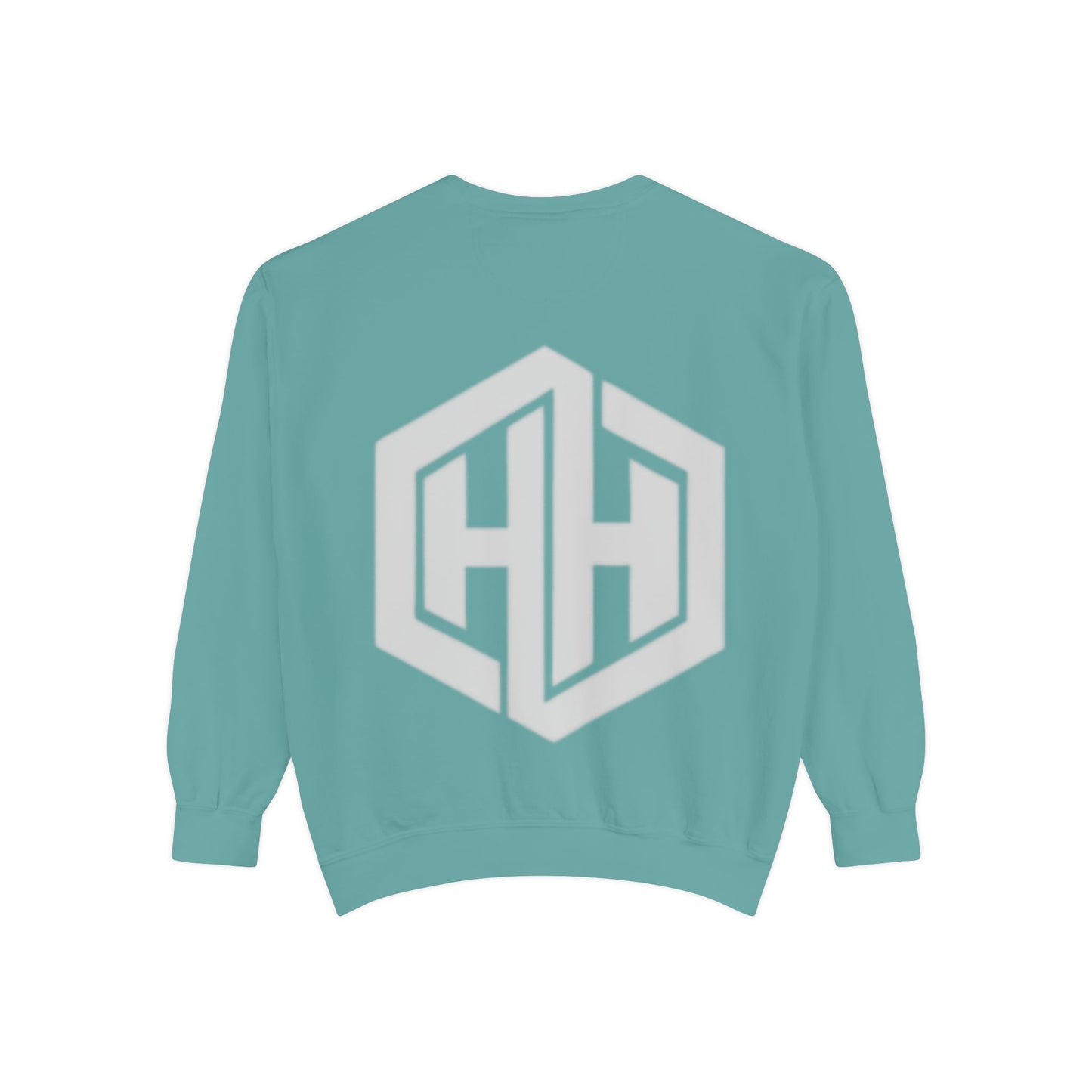 SPHE Comfort Colors Sweater