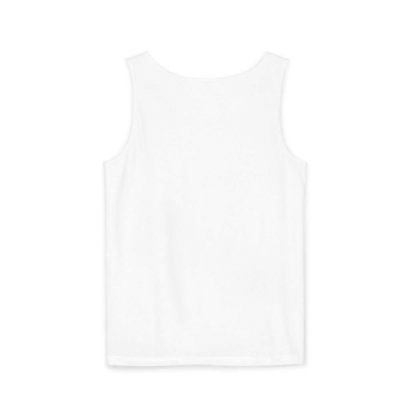 Beach Vibes Comfort Colors Tank