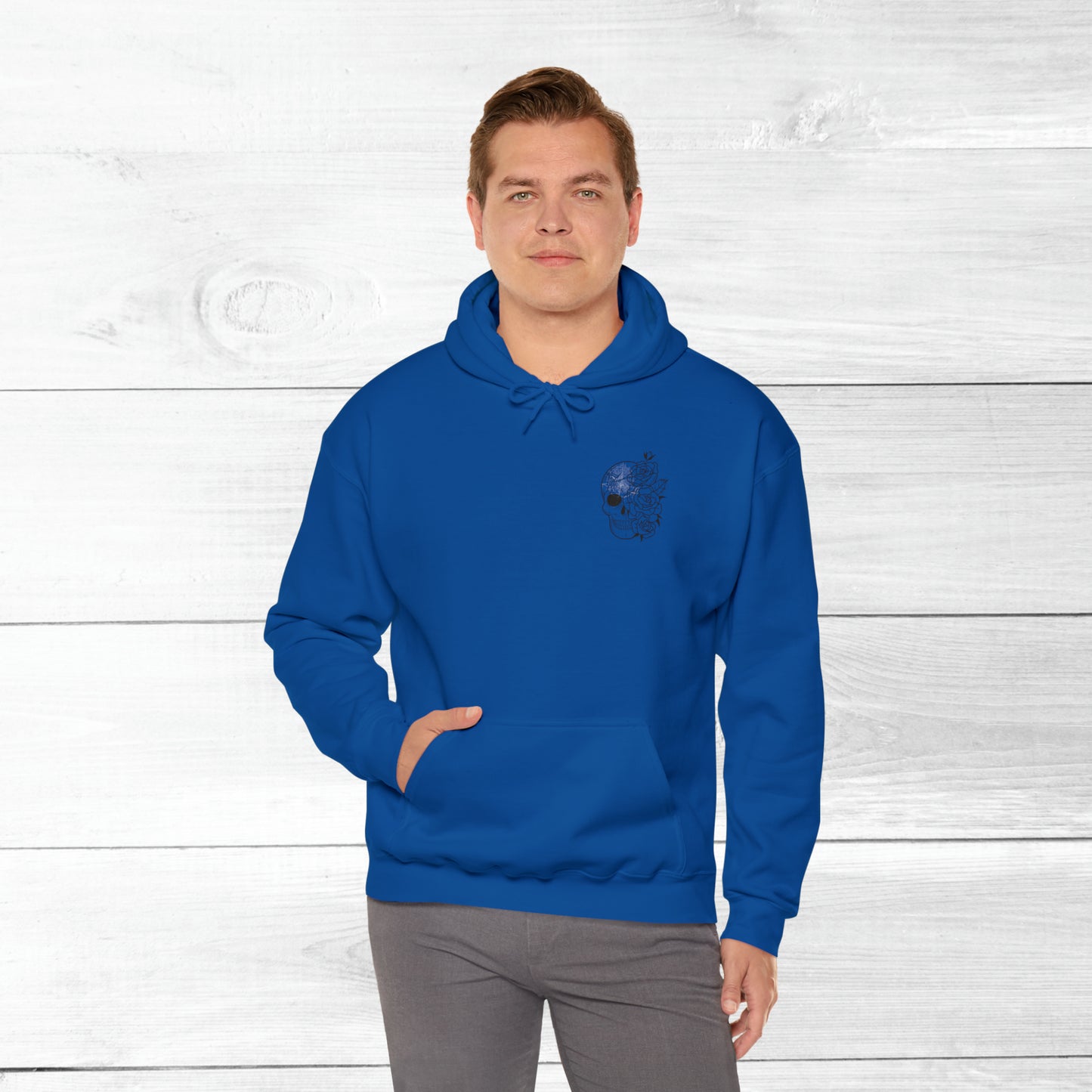 Halloweentown - Being Normal is Vastly Overrated Hoodie