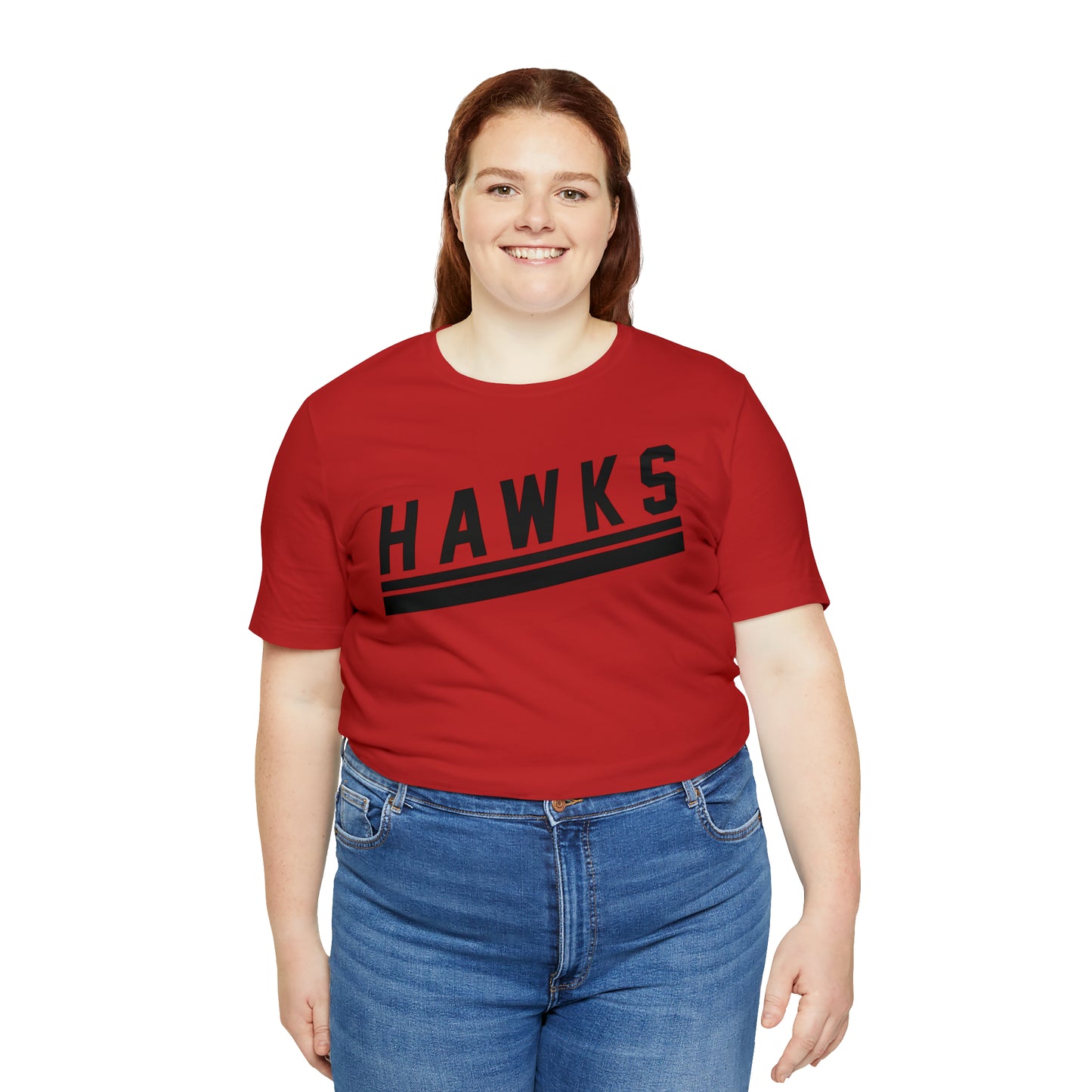 Hawks T-Shirt