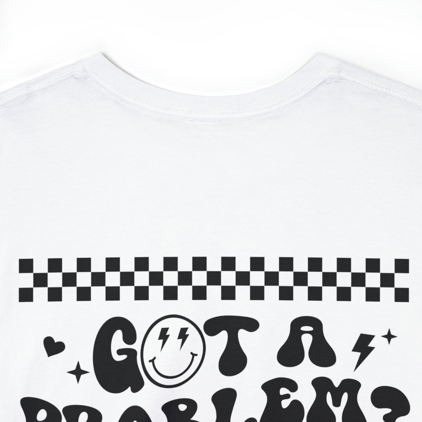 Got a Problem, Call MY Momma
