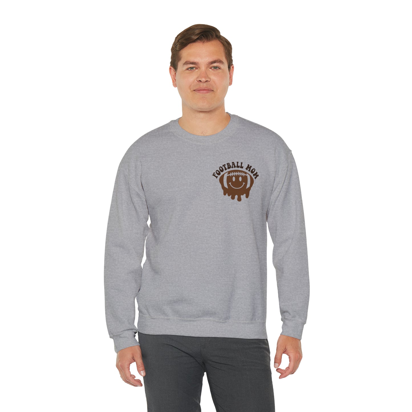 Who Needs Referees when we have FOOTBALL Moms Sweater