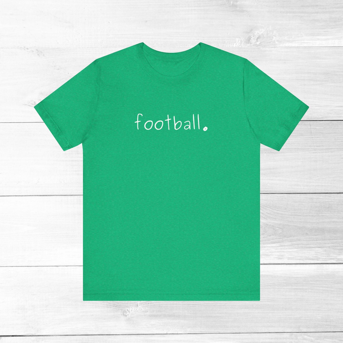 Football.