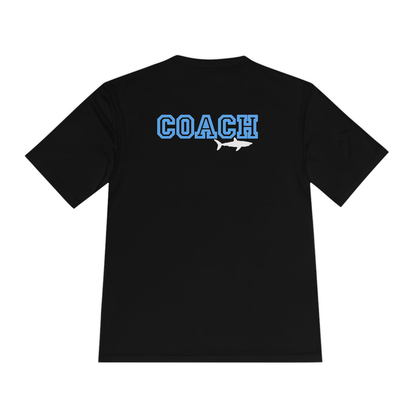 Makos Coach T