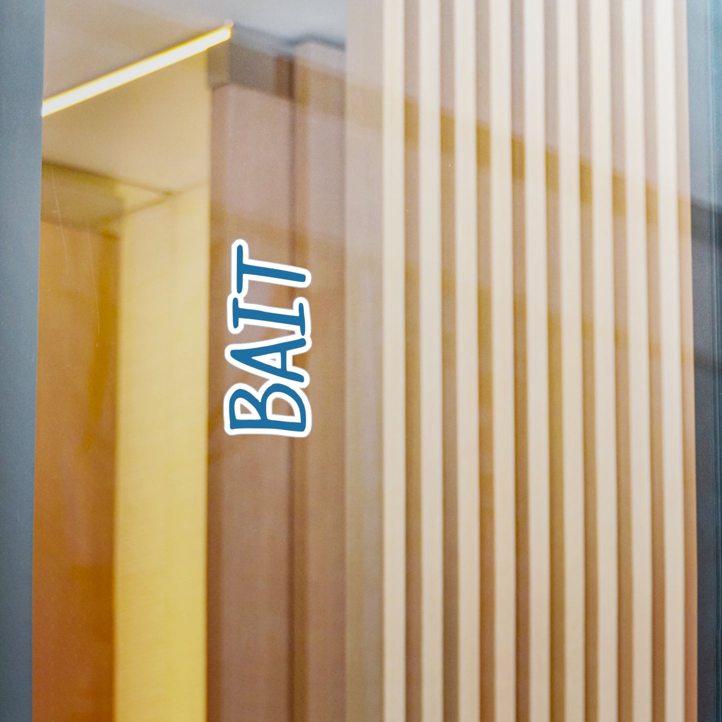 Law Birthday Stickers Bait 2