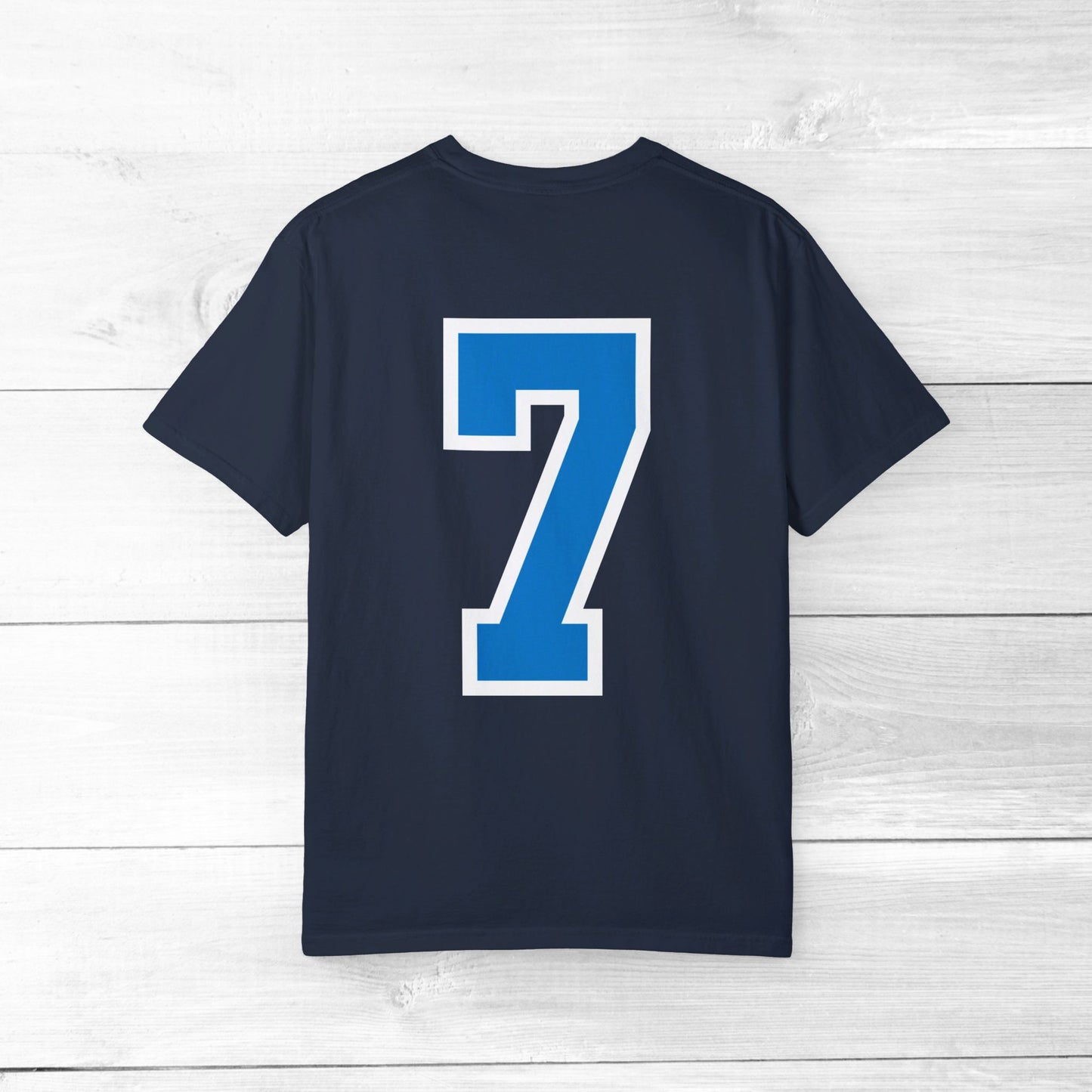 Stallions Mom Custom 7 Shirt