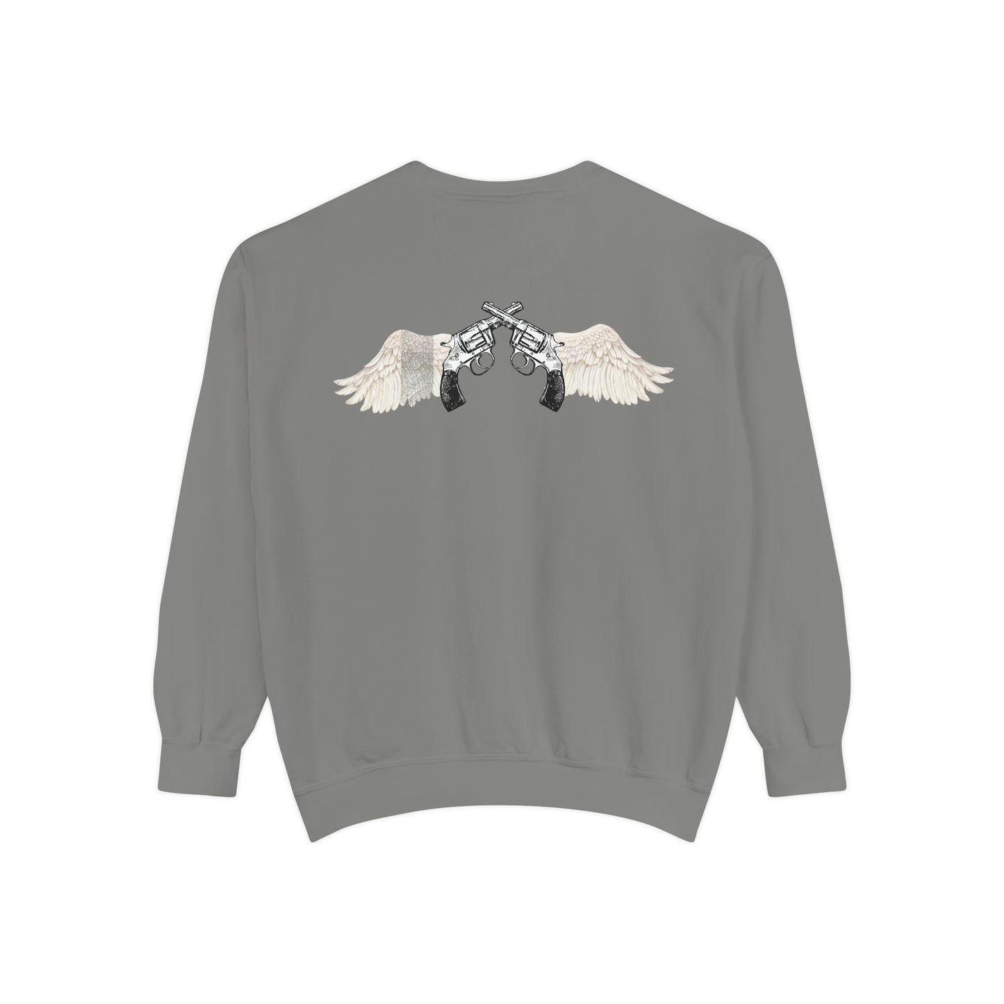 Mama Tried Comfort Colors Sweater