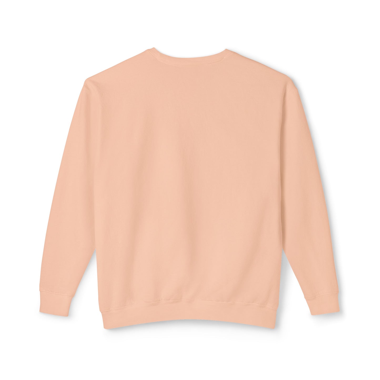 Salty Comfort Colors Sweater