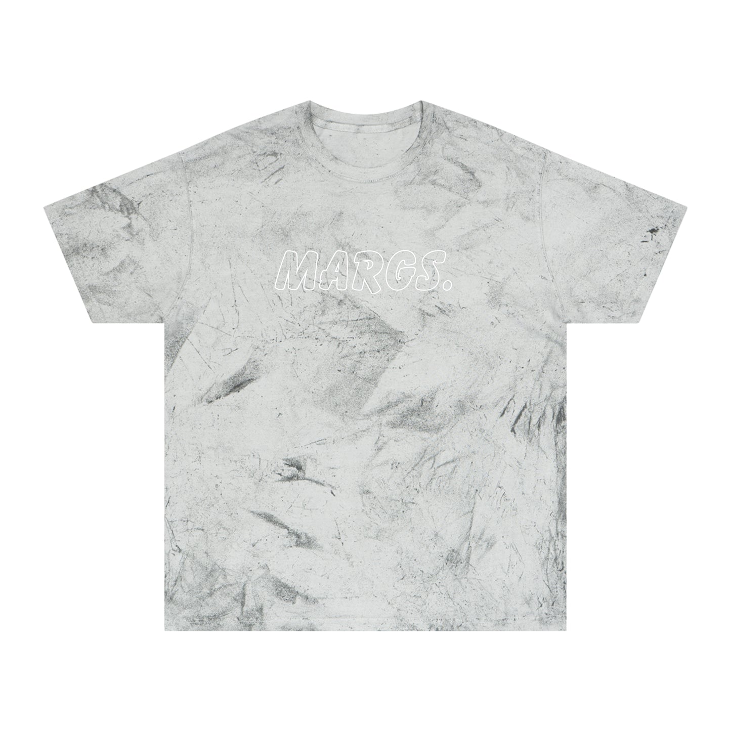 Margs. Comfort Colors Blast T-Shirt