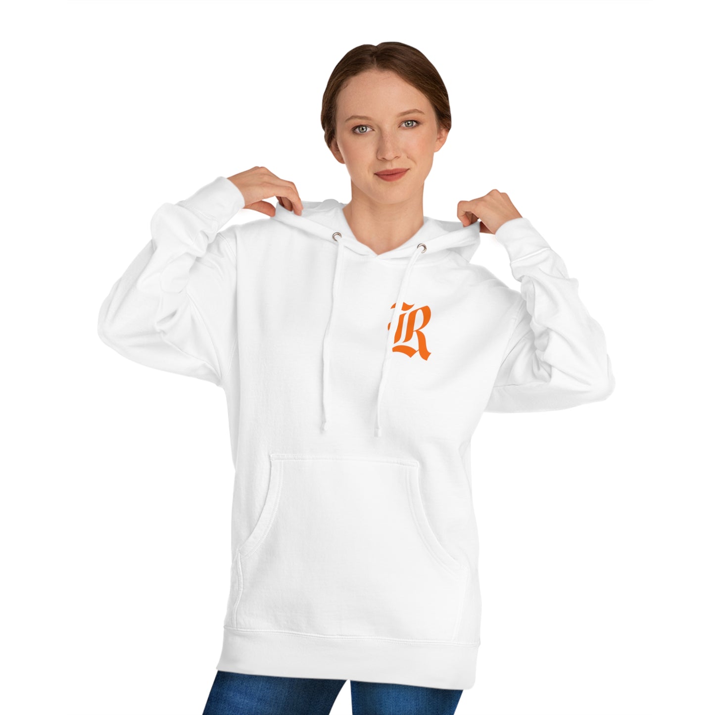 Rockwall Yellowjackets Hoodie