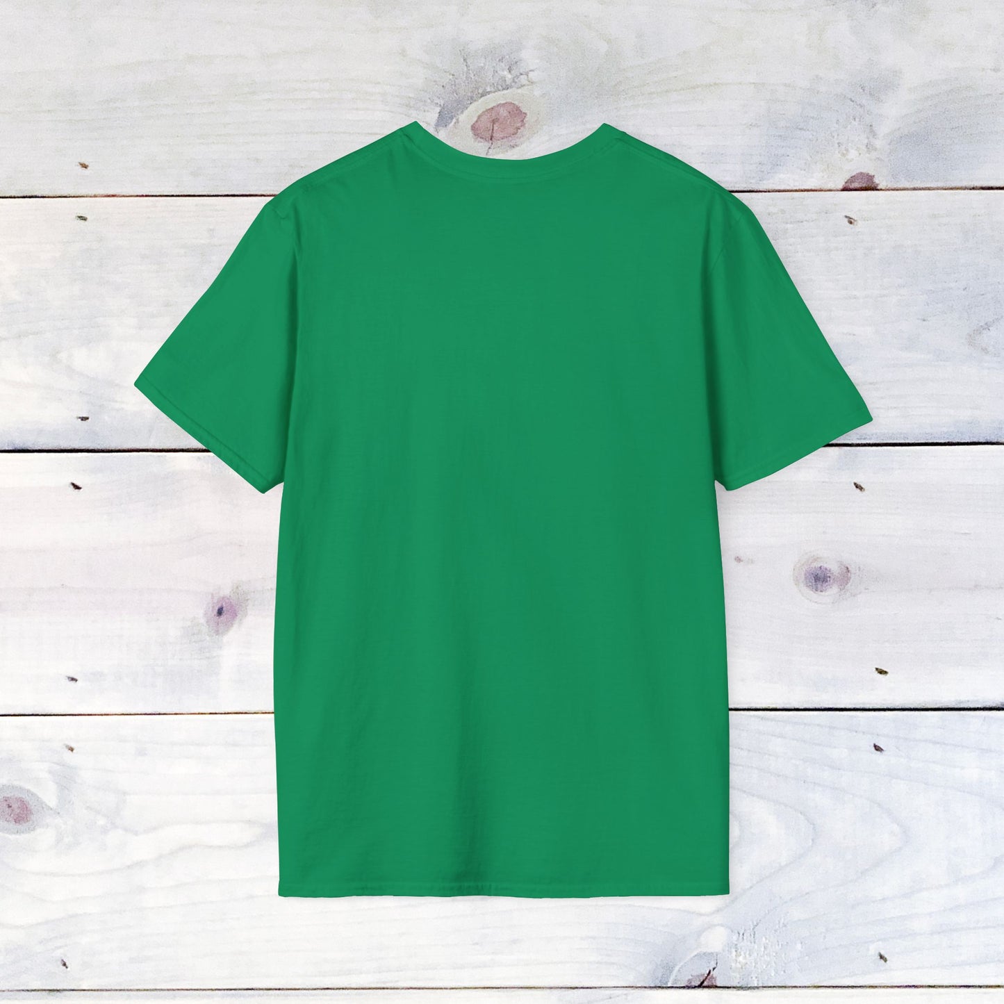 SFBL SZN Unisex Softstyle T-Shirt