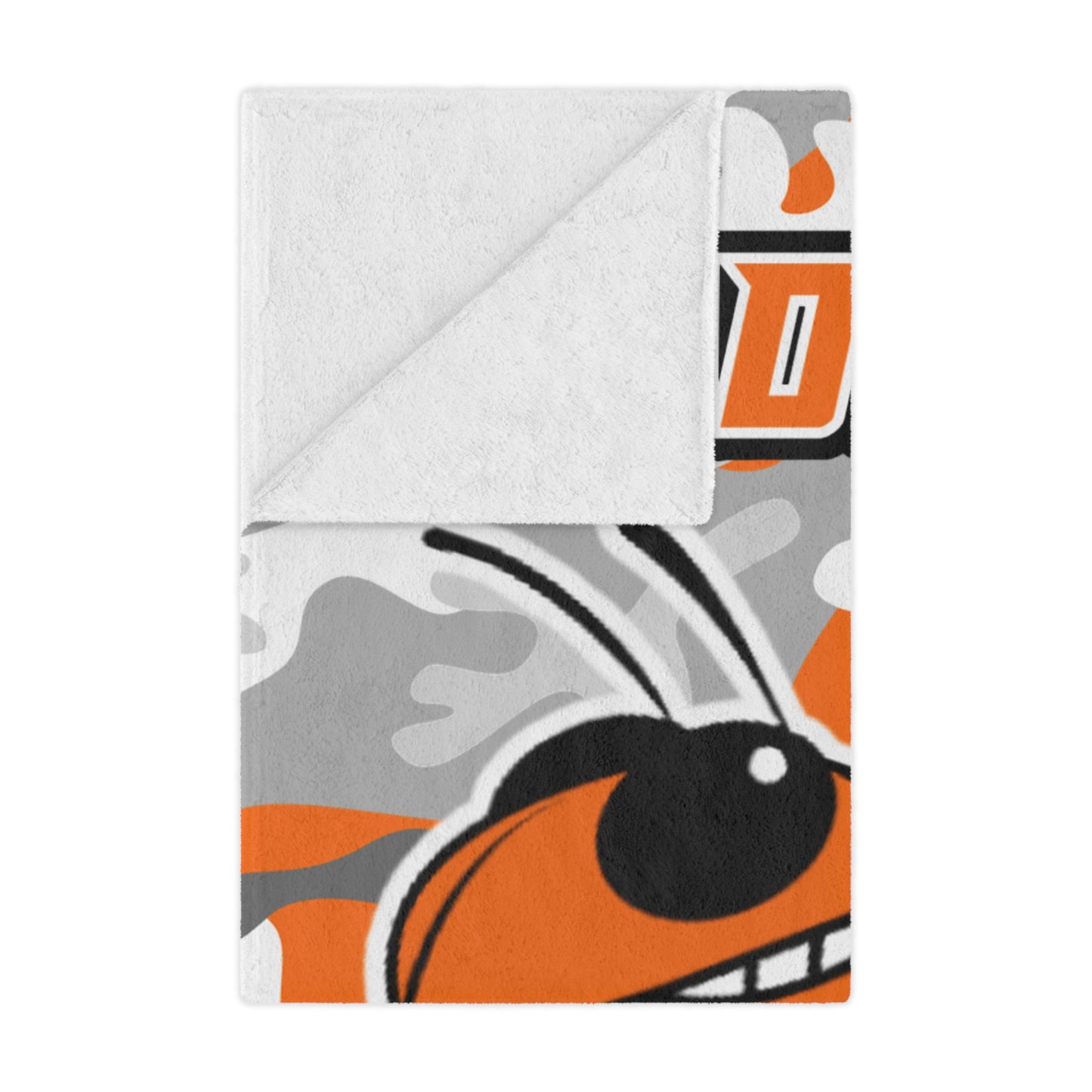 Maddox Custom Jackets  Blanket