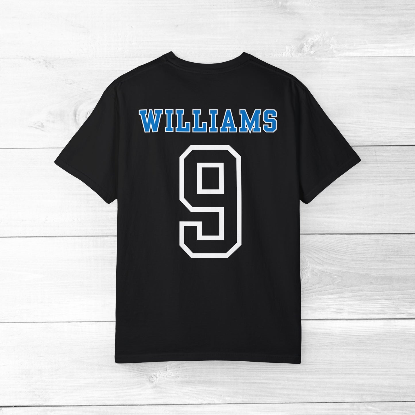 Stallions Mom Custom 9 Shirt
